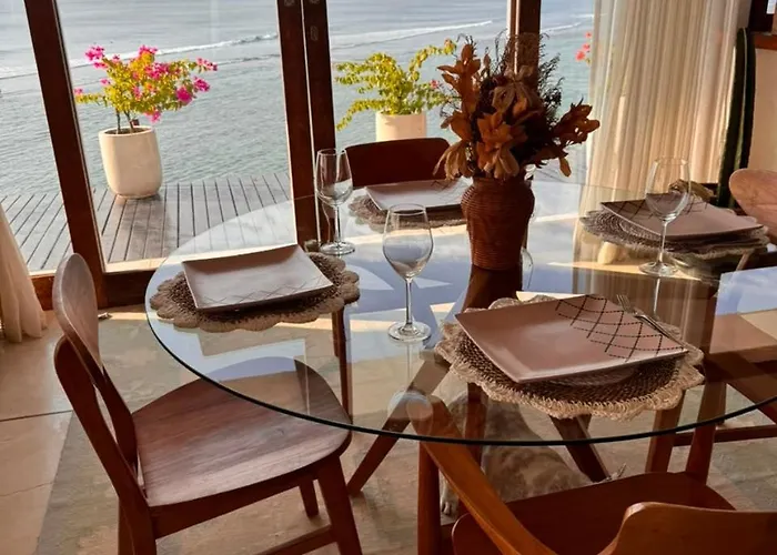 Apartment Cliffside Paradise Ocean View Access *