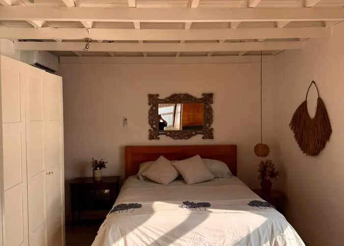 Cliffside Paradise Ocean View Access Apartment Pecatu (Bali)