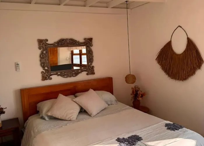 Apartment Cliffside Paradise Ocean View Access Pecatu (Bali)