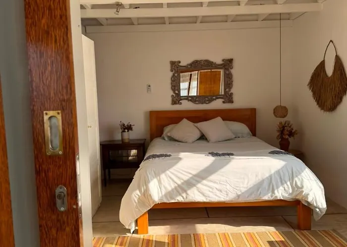 Apartment Cliffside Paradise Ocean View Access *