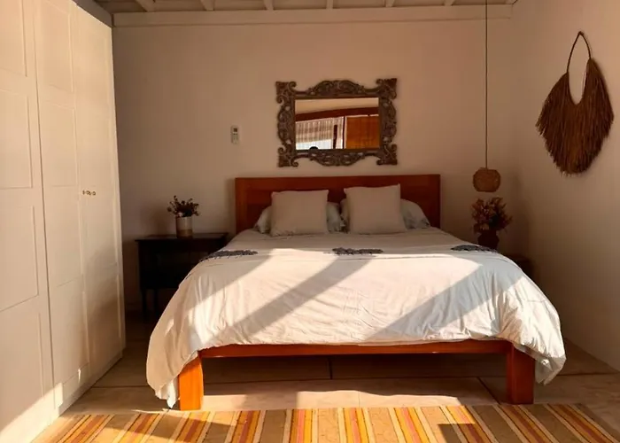 Cliffside Paradise Ocean View Access Apartment