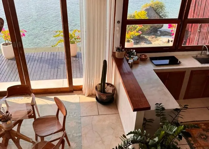 Apartment Cliffside Paradise Ocean View Access Pecatu (Bali)