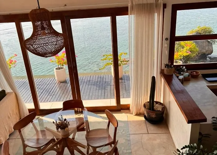 Cliffside Paradise Ocean View Access Apartment Pecatu (Bali)