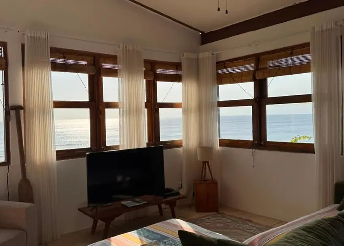 Apartment Cliffside Paradise Ocean View Access *