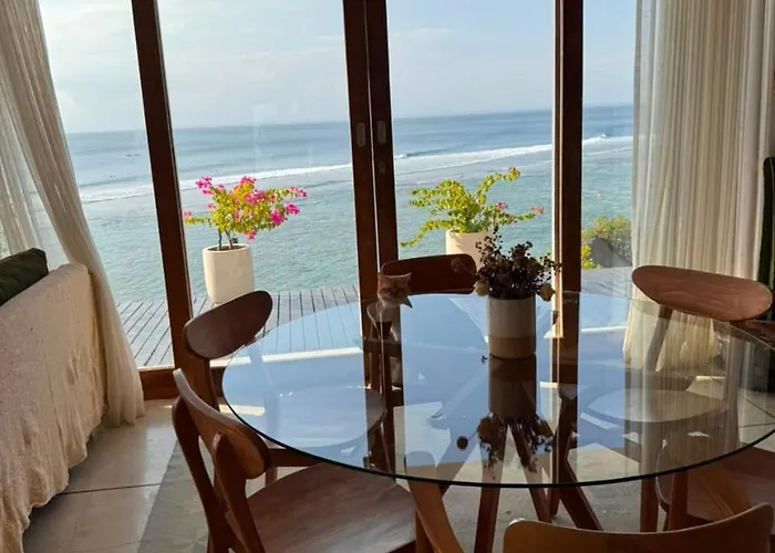 Cliffside Paradise Ocean View Access *