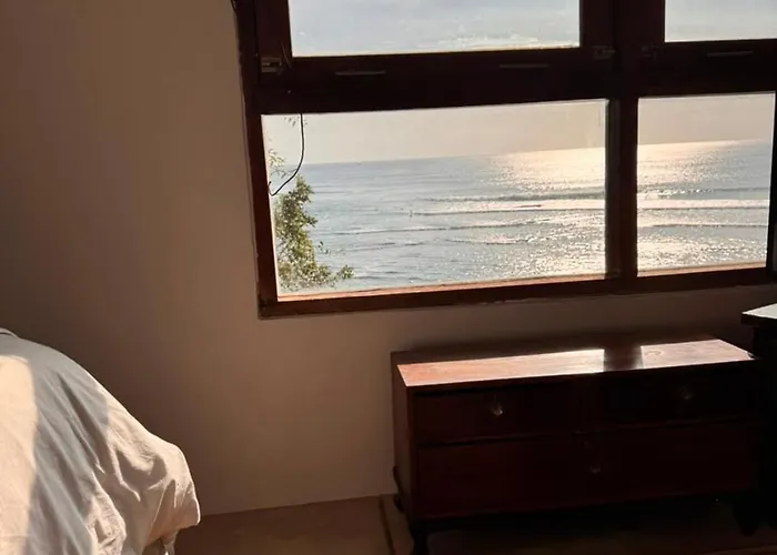 Cliffside Paradise Ocean View Access * Pecatu (Bali)